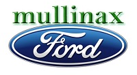 Ford Logo